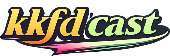 kkfd cast লোগো